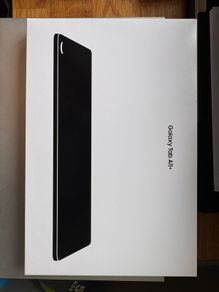 Samsung Galaxy tab 11+
