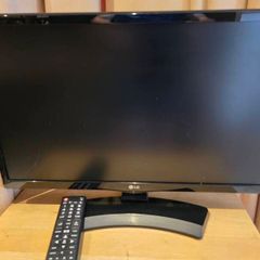 LG 22" Monitor/TV