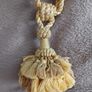 Curtain tie backs Image 2