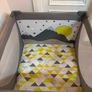 joie Travel cot Image 3