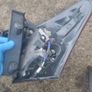 Toyota Auris E18 2017 rear lights tail lights Image 3