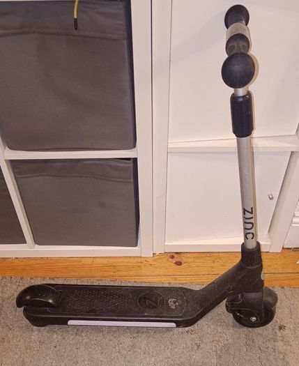 kids electric scooter