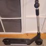 kids electric scooter Image 2