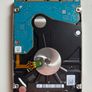 Seagate BarraCuda 1TB HDD - 2.5inch SATA 6Gbs Laptop ST1000LM048 Image 4