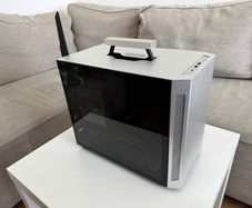 Gaming Pc Rtx3080 Ryzen 3950x 16gb Ram