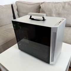 Gaming Pc Rtx3080 Ryzen 3950x 16gb Ram