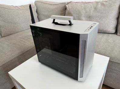 Gaming Pc Rtx3080 Ryzen 3950x 16gb Ram