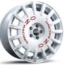 OZ Rally Racing Alloy Wheels Image 2