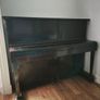 Upright Baresford Piano Free for Collection Image 4
