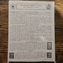 The Revenue Stamps of Ireland 1967 July Printout Eire Philatelic Association Image 2