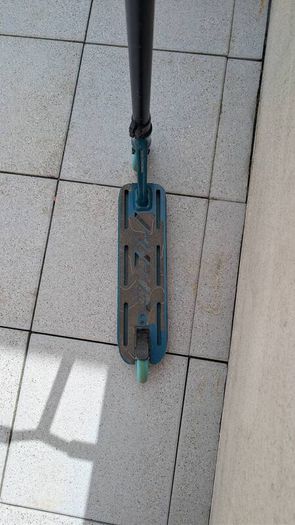 stunt scooter