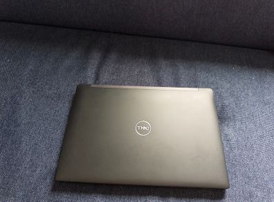 Dell Latitude 7390