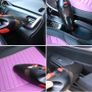 120W Portable Low Noise Wet and Dry Use Handheld Car Vacuum Cleaner Image 3