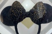 Disney World 50th anniversary ears