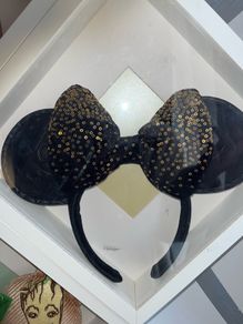 Disney World 50th anniversary ears