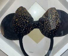 Disney World 50th anniversary ears