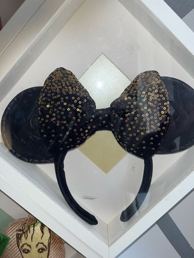 Disney World 50th anniversary ears