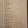 Seamus Heaney.  New Selected Poems 1966-1987. First Edition Paperback In Good Condition. Image 7