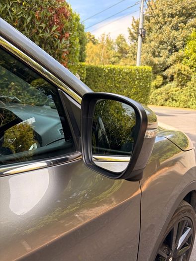 2016 Nissan Qashqai