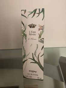 Sisley EDT L'Eau Revee