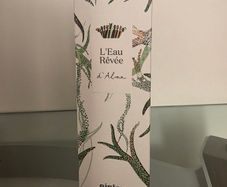 Sisley EDT L'Eau Revee