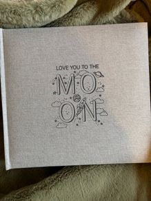 photo album
