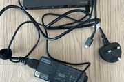 lenovo usb-c docking station