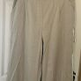 Waistcoat/ trousers Grey in colour size 16 Image 4