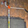 Husqvarna strimmer Image 4
