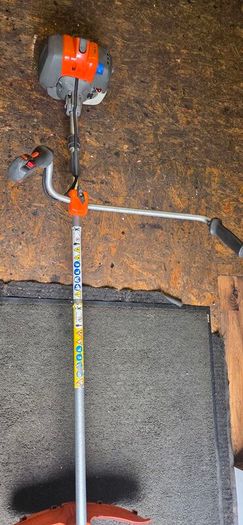 Husqvarna strimmer