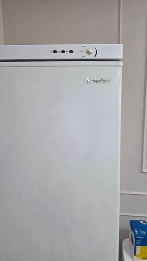 Upright Freezers