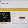 Olympus E-M1X Body Image 5