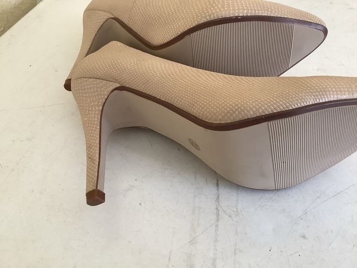 Lady shoes