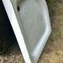 Ceramic Shower Tray Image 2