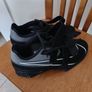 Nike Romaleos Black 4 Image 2