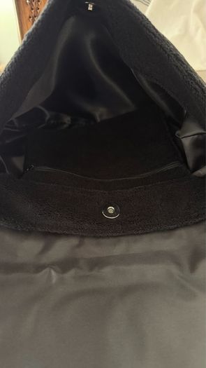 Chanel Precision VIP Crossbody Bag Like New