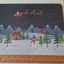 New Christmas Placemats & Coasters Image 2