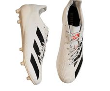Adidas Adizero RS7 - Rugby Boots - UK 11.5