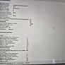 Apple MacBook Air , Intel Core i5 , 13-inch, 8GB RAM, 500GB SSD Storage Image 3