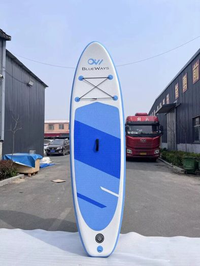 Paddleboard