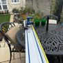 Scheppach pl55 plunge saw Image 4