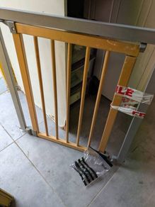 Stairgate