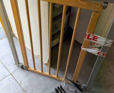 Stairgate