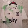Ireland Women's Away Jersey Image 2