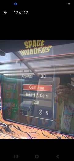 Arcade Machine