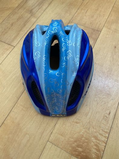 Kokua kids helmet German size S 47-51cm