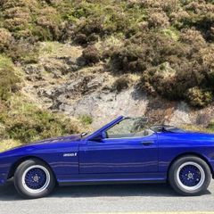 Tvr 350i 1986