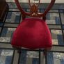 Antique rococo style chair Image 3