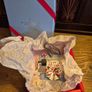 Newbridge Silver Christmas Decorations Bundle x 5 Image 6