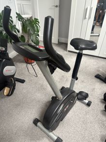 bike exercise